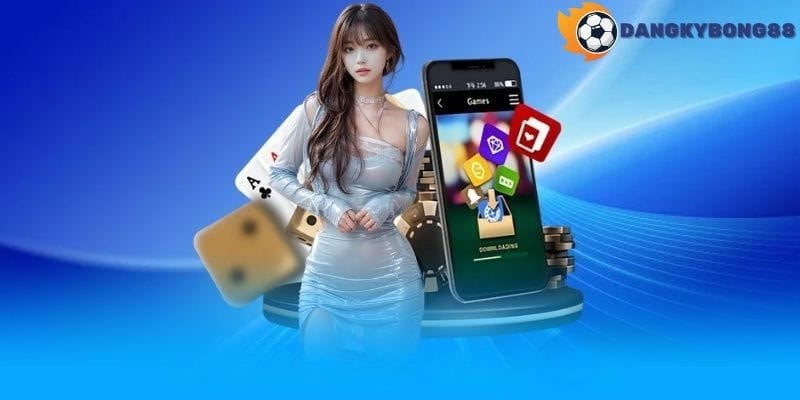 Ứng dụng Bong88 tương thích với cả hệ điều hành Android và iOS