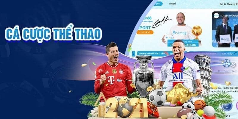 Bong88 Sân chơi cá cược thể thao uy tín hàng đầu