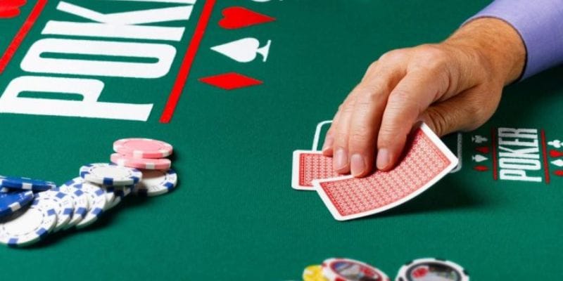 Áp dụng mẹo chơi để tăng phần thắng