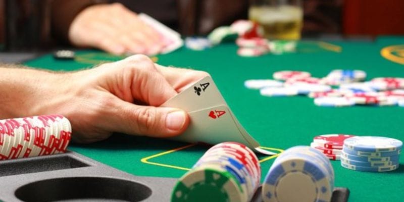 Bạn cần nắm chắc các hành động khi chơi