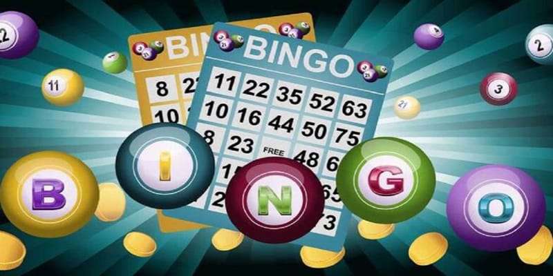 Bingo live là một game chơi trực tuyến vô cùng hấp dẫn