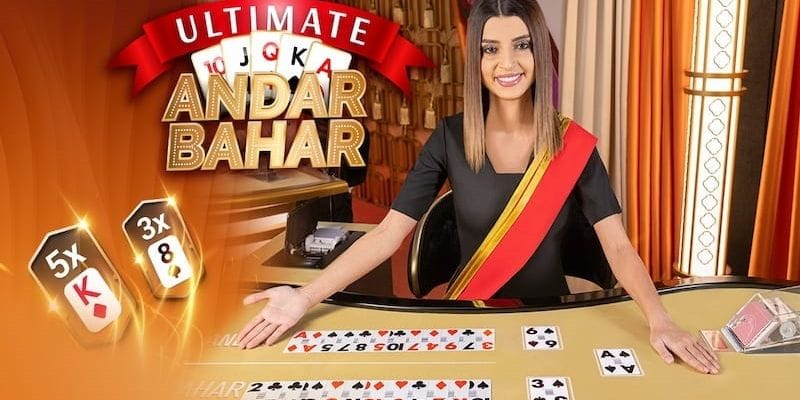 Cách chơi andar bahar