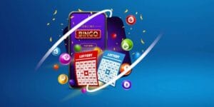 Cách chơi Bingo Live