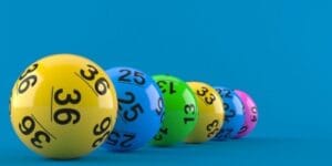 Cách chơi Lotto