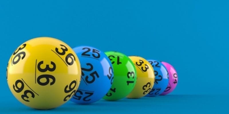 Cách chơi Lotto