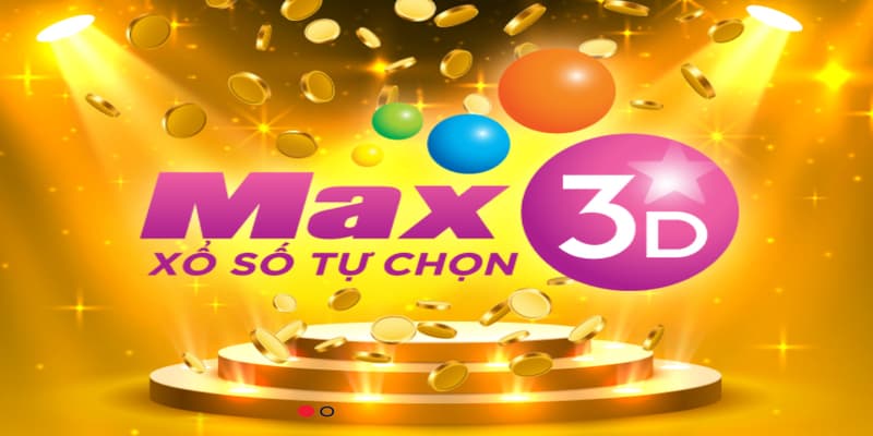 Cách chơi xổ số 3D, 4D, 6D