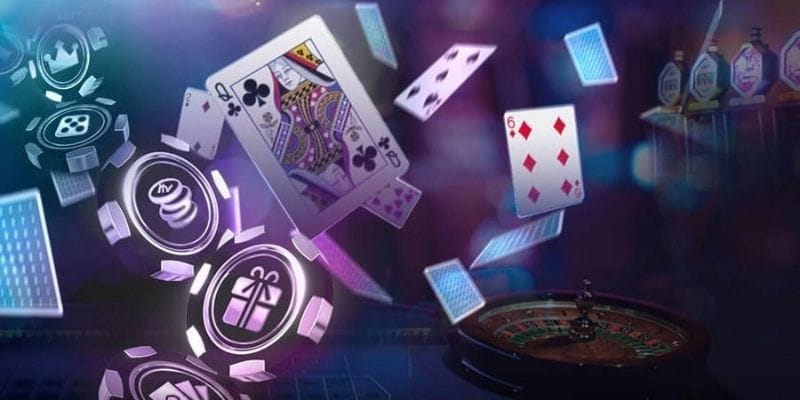 Casino trực tuyến tại nhà cái chuyên nghiệp mang đến trải nghiệm chân thực