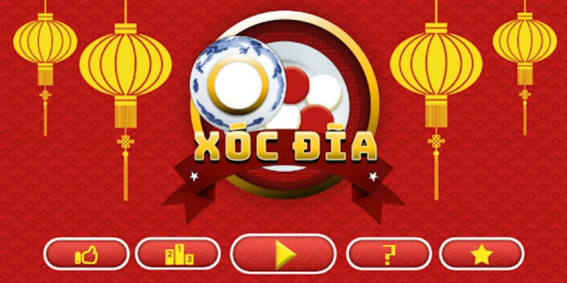 Để chơi tốt xóc đĩa bạn cần hiểu rõ về trò chơi