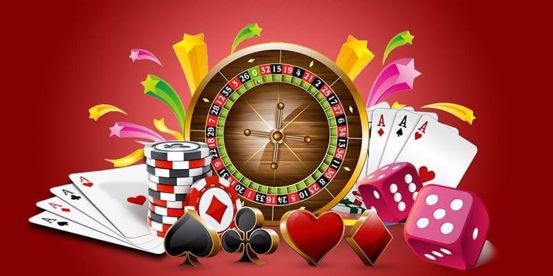 Đừng để cảm xúc chi phối khi chơi roulette