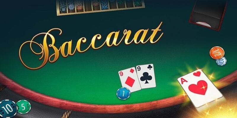 Học hỏi kinh nghiệm chơi baccarat từ cao thủ