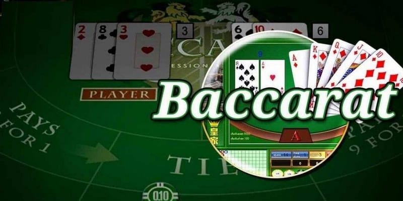 Không có kế hoạch chơi baccarat rõ ràng là một sai lầm