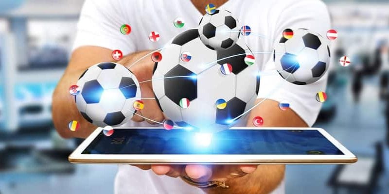 Không nên đặt cược bóng đá theo cảm xúc
