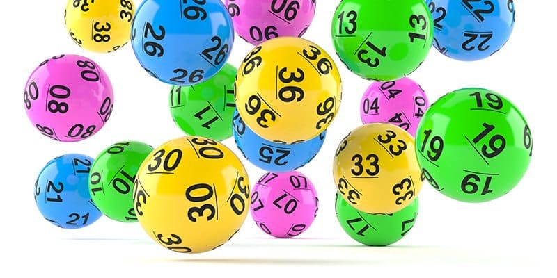 Mini loto là một hình thức cược xổ số đơn giản
