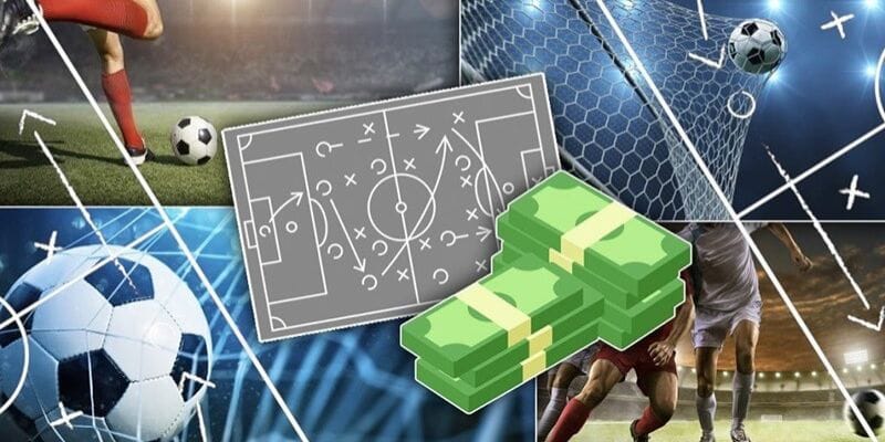 Soi kèo châu Á không chỉ dựa vào cảm tính mà cần phải dựa trên sự phân tích