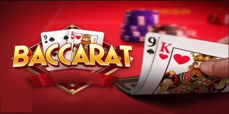 Theo dõi chuỗi thắng là cách chơi baccarat rất hay