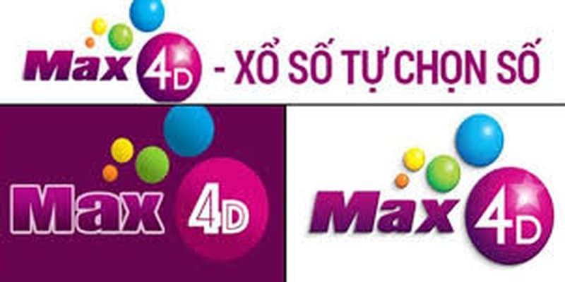 Xổ số 3D, 4D, 6D là hình thức cược số hiện đại được chơi phổ biến